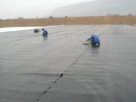 防水板最小厚度要求